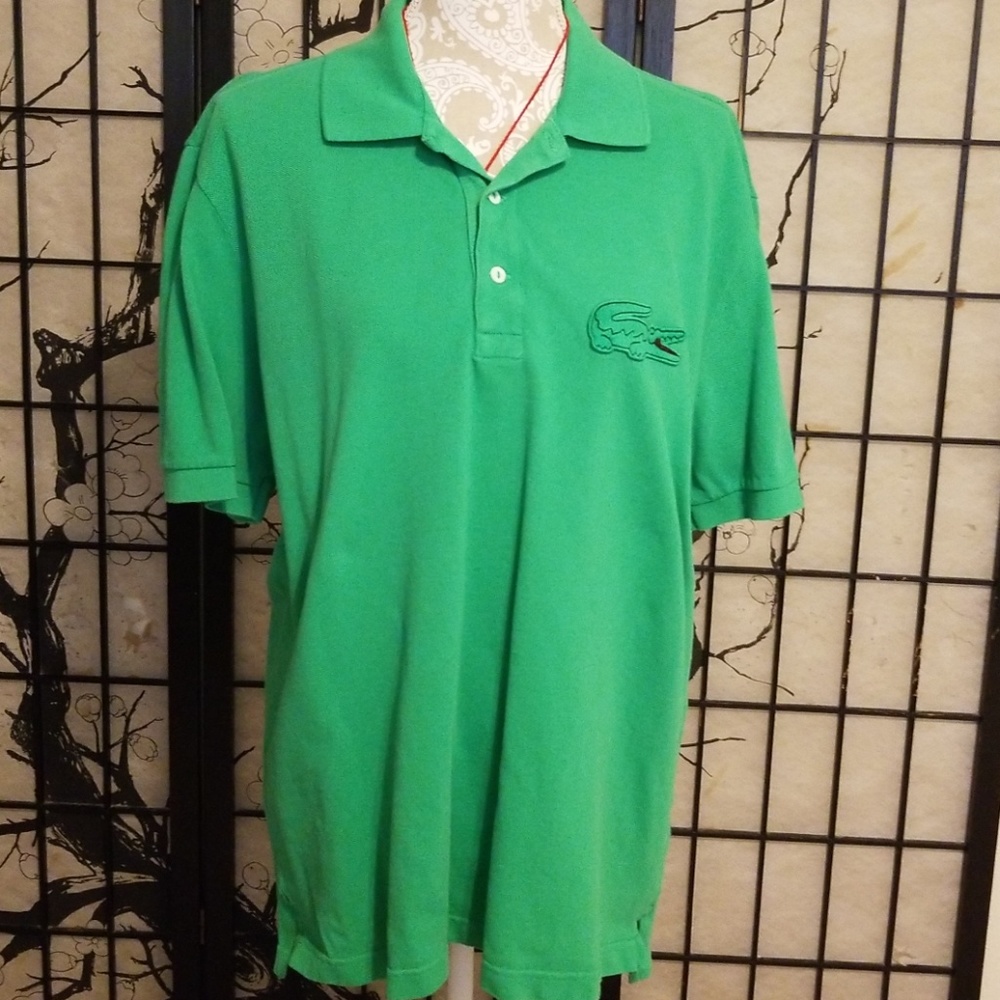 Men's Lacoste